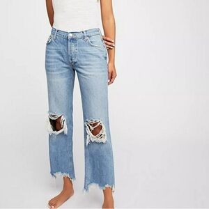 Free People Jeans